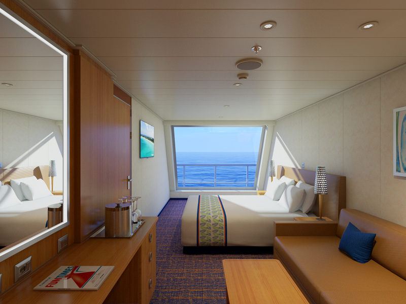 Scenic Ocean View